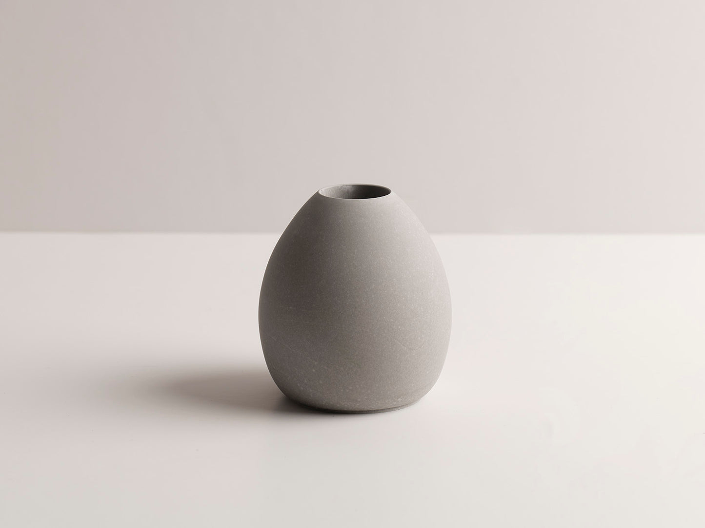 Bud Vase 1 - Pebble