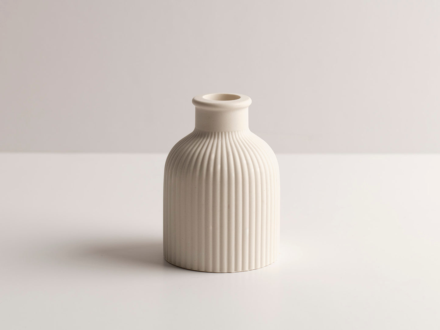 Grace Vase - Natural