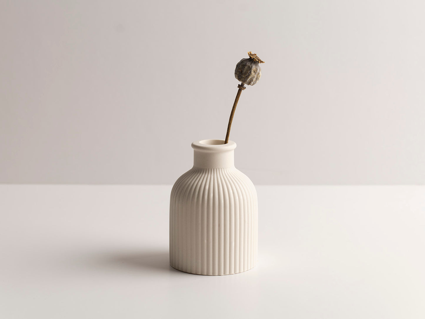 Grace Vase - Natural